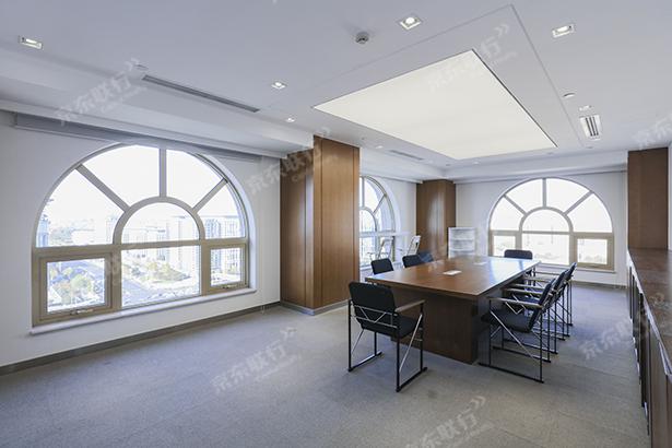 东城区-东单-新闻大厦-写字楼出租-豪装-2545㎡