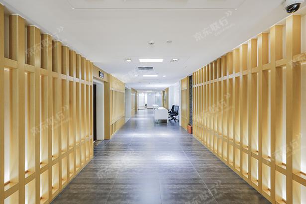 东城区-东单-新闻大厦-写字楼出租-豪装-2545㎡