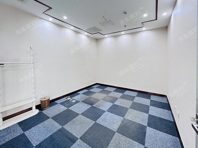 朝阳区-三元桥-国航世纪大厦-写字楼出租-豪装-154㎡
