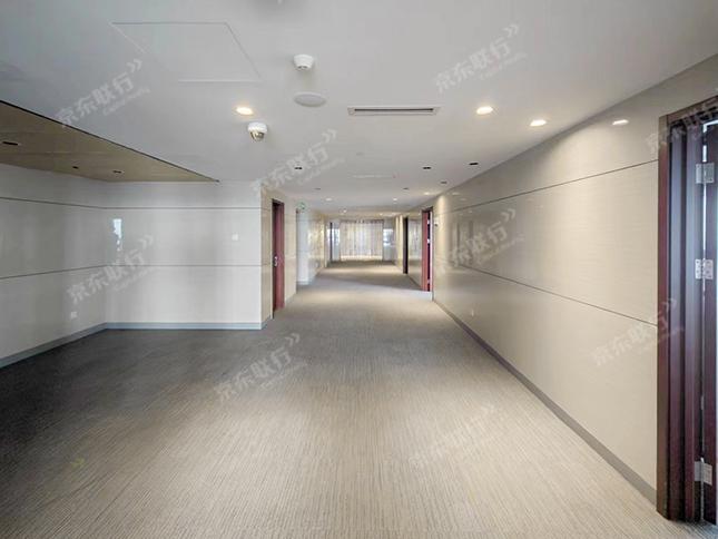 大兴区-亦庄-富兴国际中心-写字楼出租-豪装-699㎡