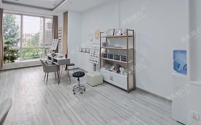 朝阳区-国贸-建外SOHO-写字楼出租-豪装-98㎡