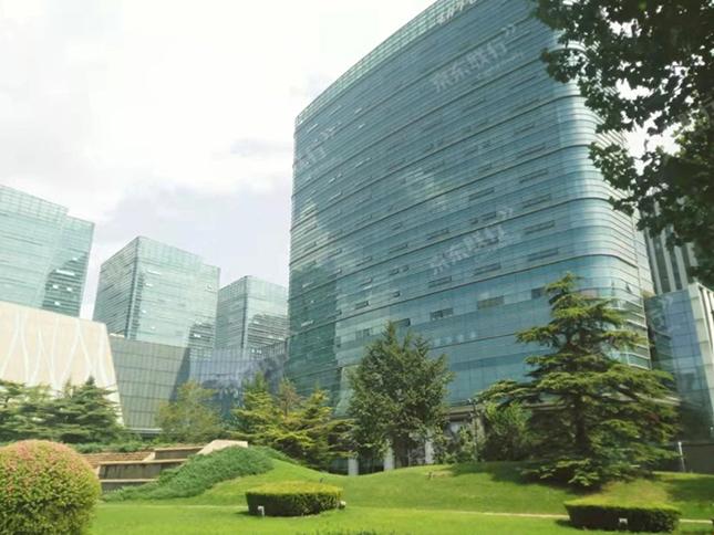 大兴区-亦庄-力宝广场-写字楼出租-豪装-289㎡