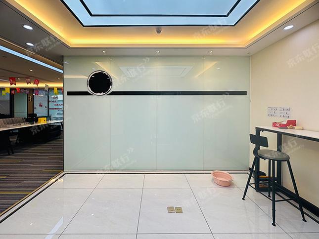 大兴区-亦庄-力宝广场-写字楼出租-豪装-289㎡
