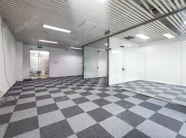 大兴区-北京经济技术开发区-荣华国际大厦-写字楼出租-豪装-108㎡