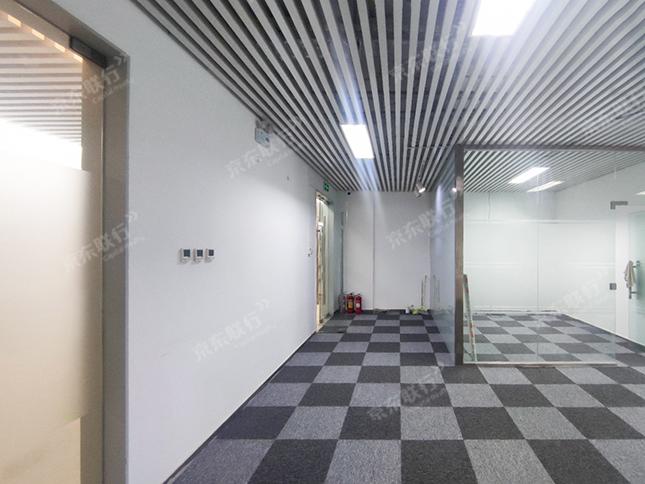 大兴区-北京经济技术开发区-荣华国际大厦-写字楼出租-豪装-108㎡