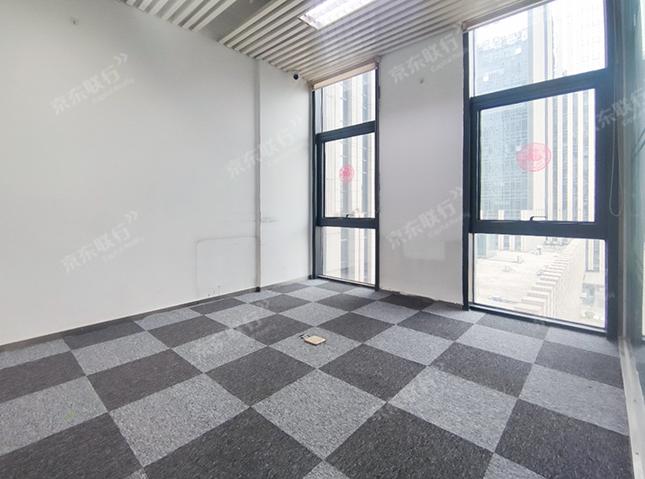 大兴区-北京经济技术开发区-荣华国际大厦-写字楼出租-豪装-108㎡