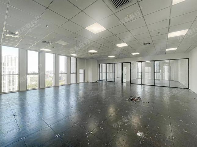 大兴区-亦庄-中航技广场-写字楼出租-豪装-610㎡