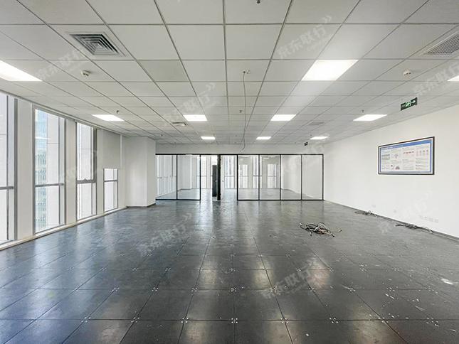 大兴区-亦庄-中航技广场-写字楼出租-豪装-610㎡