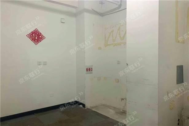 朝阳区-团结湖-瑞辰国际中心-写字楼出租-精装-168㎡