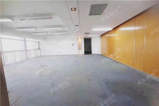 华腾大厦 202m²房型
