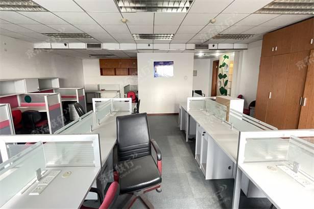 华腾大厦 230m²房型