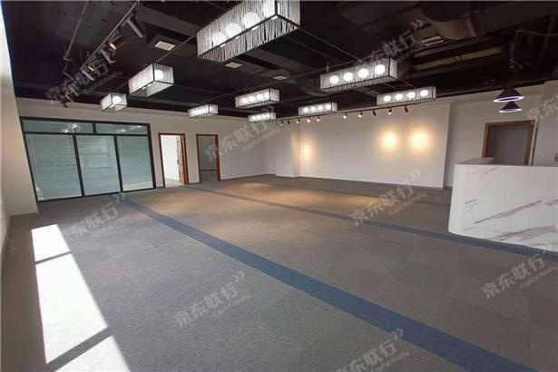 朝阳区-劲松-顺迈金钻-写字楼出租-中装-270㎡
