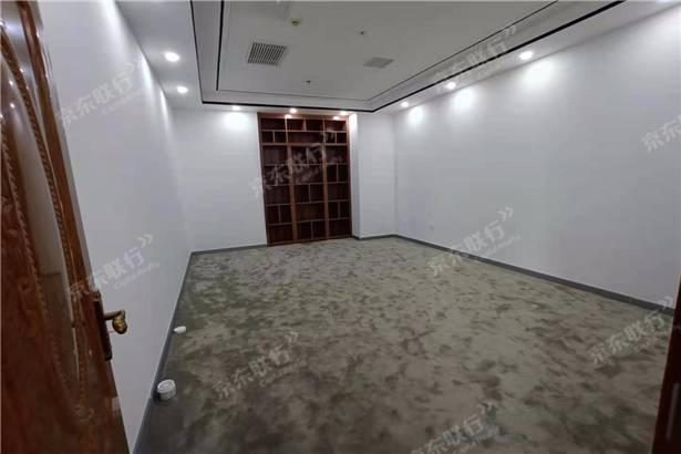 朝阳区-劲松-顺迈金钻-写字楼出租-中装-270㎡