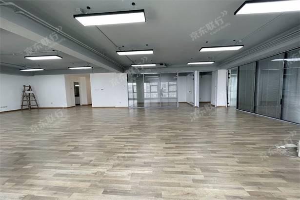朝阳区-四惠-远洋国际中心商务楼-写字楼出租-精装-198㎡